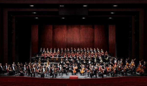 Orchestra e Coro del Teatro Regio di Torino