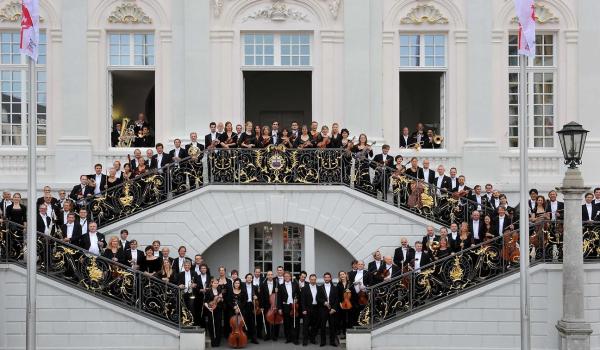 Beethoven Orchester Bonn Beethoven Orchester Bonn