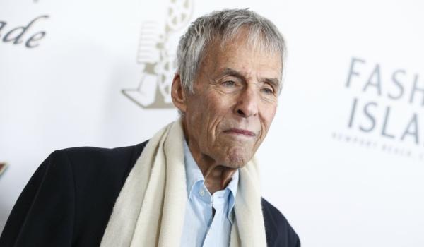 Burt Bacharach (foto John Salangsang) 