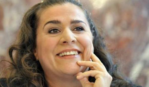 Cecilia Bartoli