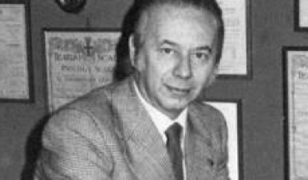 Luciano Chailly