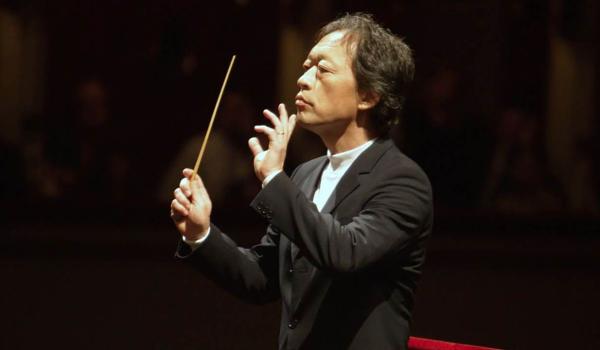 Myung-Whun Chung, incidente: niente Fenice