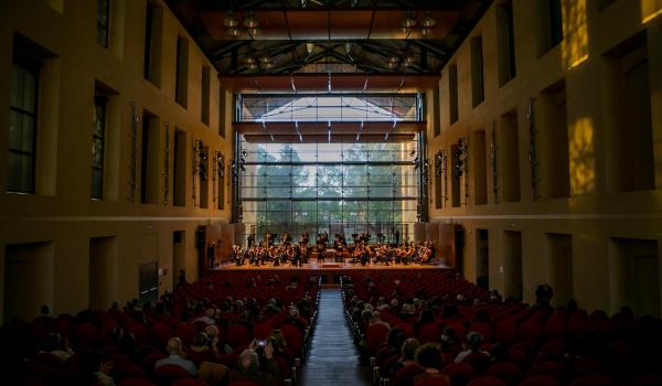 Il concerto anteprima del Festival Toscanini (Foto Elisa Contini)