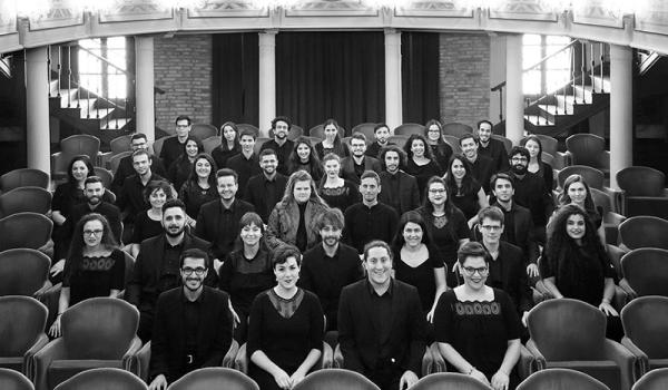 Il Coro Giovanile Italiano Il Coro Giovanile Italiano