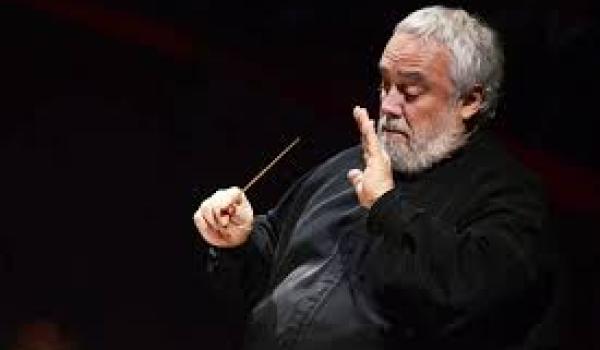 Gianluigi Gelmetti Gianluigi Gelmetti