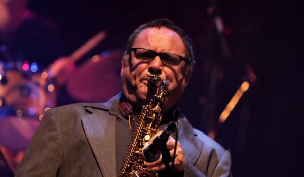 Gilad Atzmon - antisemitismo - Torino Jazz Festival