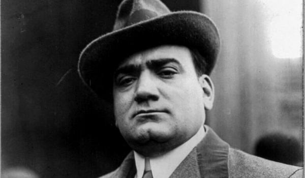 Enrico Caruso