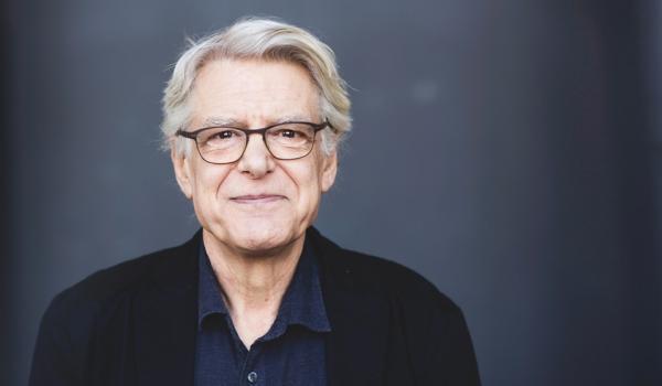 Georges Aperghis Georges Aperghis