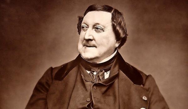 Gioachino Rossini