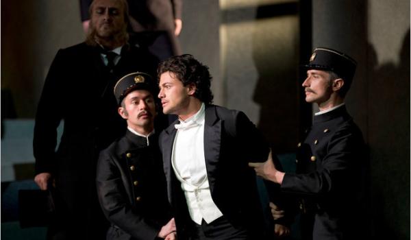 Vittorio Grigolo Vittorio Grigolo