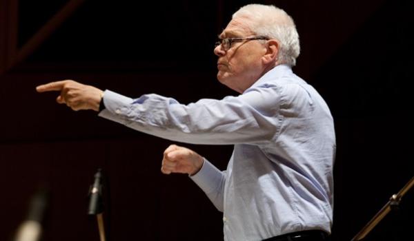 Hans Zender Hans Zender
