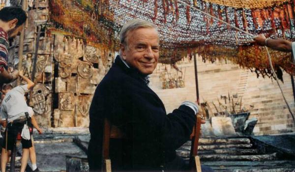 Franco Zeffirelli