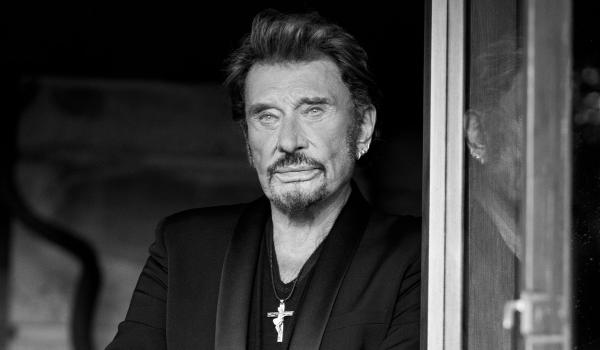 La morte di Johnny Hallyday 