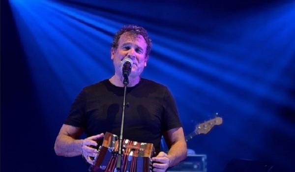 Johnny Clegg