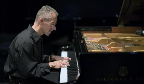 Keith Jarrett (foto di Rose Anne Colavito / ECM Records)