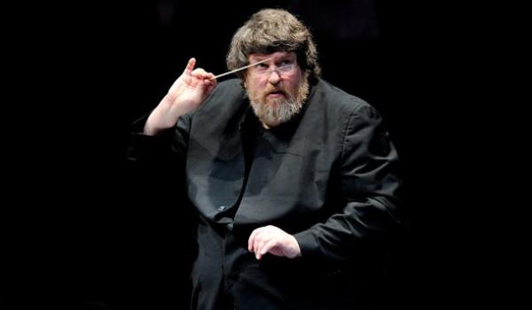 Oliver Knussen