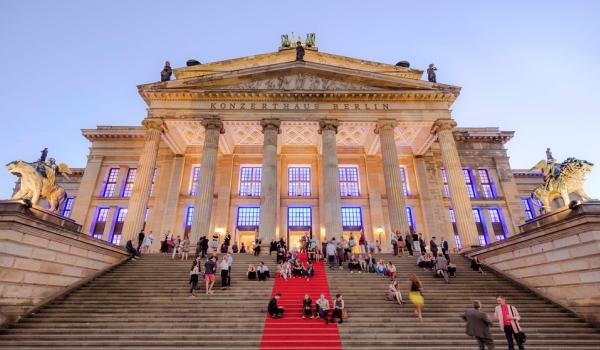 Konzerthaus Berlin