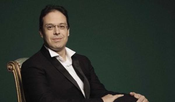 Leonardo Garcia Alarcon