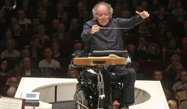 James Levine James Levine