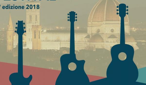 Florence Guitar Festival