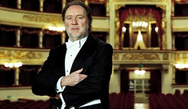 Riccardo Chailly