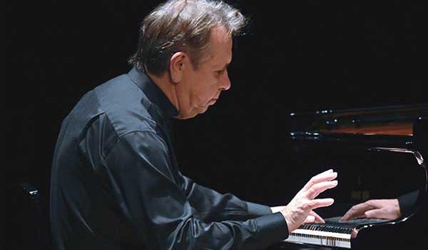 Mikhail Pletnev Mikhail Pletnev