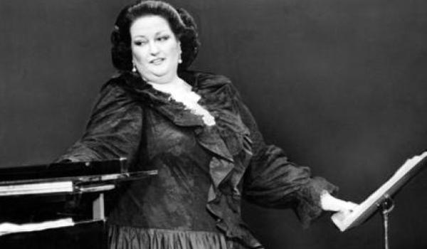 Montserrat Caballè