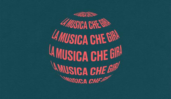 musica che gira