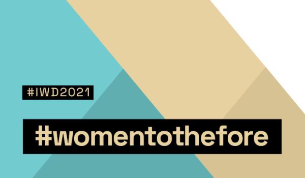 #womentothefore European Jazz Network