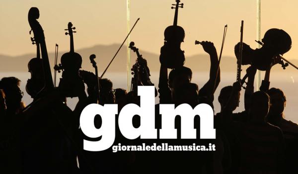gdm nuovo sito giornale della musica