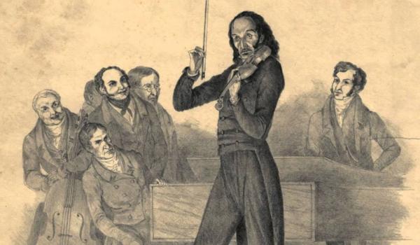 Paganini