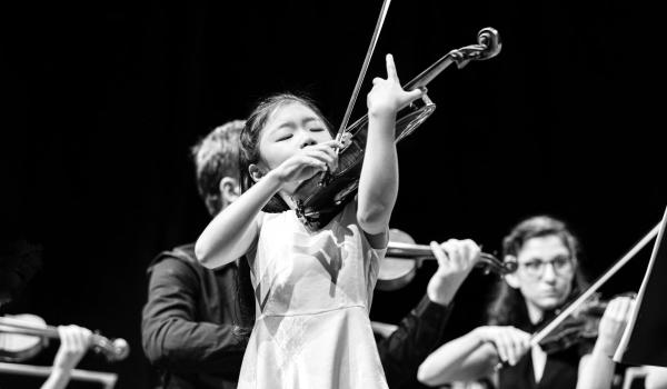 Finale Piccolo Violino Magico Finale Piccolo Violino Magico