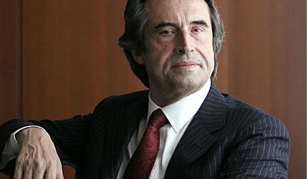 Riccardo Muti