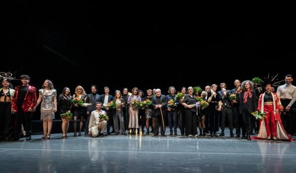 I premiati I premiati
