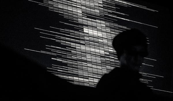 Ryoji Ikeda - Forma – Free Music Impulse