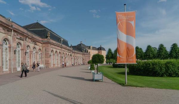 Schwetzingen Festspiele (Foto Matthias Wittig) Schwetzingen Festspiele (Foto Matthias Wittig)