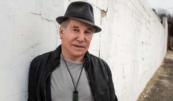 Paul Simon addio alle scene