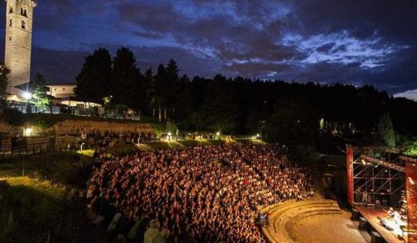 Il Teatro Romano di Fiesole