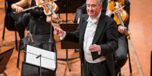 James Conlon (foto PiùLuce/OSNRai)