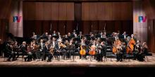 Orchestra di Padova e del Veneto (foto Eliseo Arcifà)