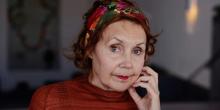 Kaija Saariaho (foto Katriina Laine-Yle)