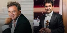 Ottavio Dantone e Roberto Ranfaldi