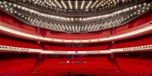 De Nationale Opera (Foto Ronald Tilleman)
