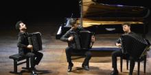 Sirius Accordion Trio