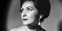 Virginia Zeani