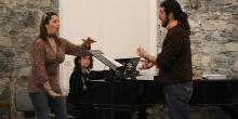 Barbara Frittoli docente di canto