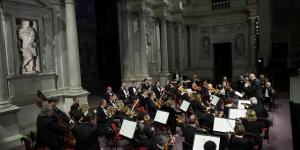 Budapest Festival Orchestra al Teatro Olimpico di Vicenza