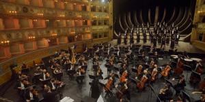 Concerto di Capodanno 2021 - Teatro La Fenice di Venezia