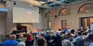 Convegno SICIM “La musica contemporanea tra presente e futuro” - Firenze 9 e 10 settembre 2023