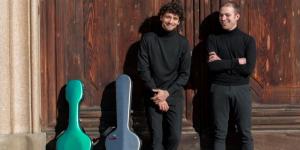 Duo chitarristico Rossi-Petrella 